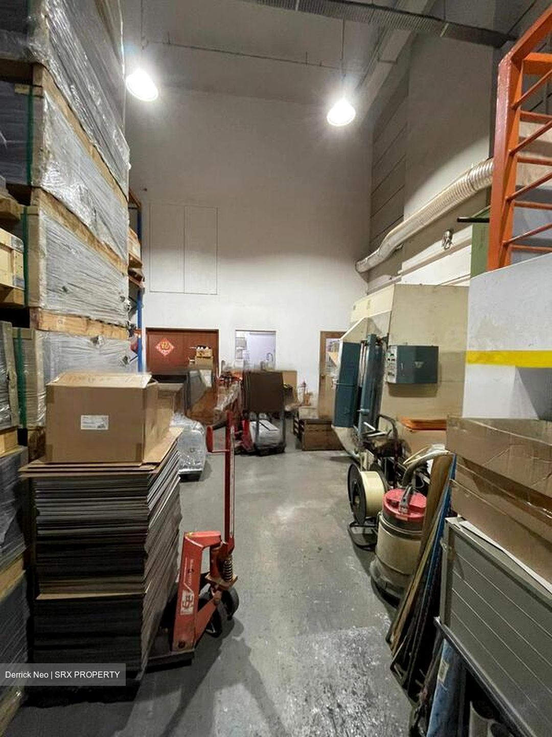 Enterprise Hub (D22), Factory #461484991